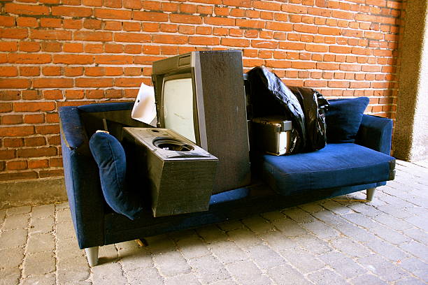 Best Junk Removal for Events  in Ashtabula, OH